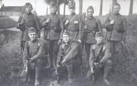 Het nalatenschap van Sergeant van der Hum thumbnail