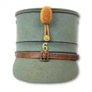 Het nalatenschap van Sergeant van der Hum