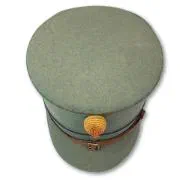 Het nalatenschap van Sergeant van der Hum
