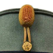 Het nalatenschap van Sergeant van der Hum
