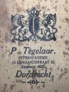 Het nalatenschap van Sergeant van der Hum