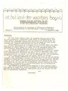 Het nalatenschap van Sergeant van der Hum
