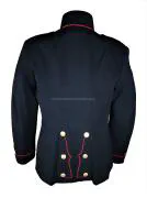 Militair en Mobilisatie.