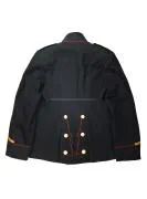 Militair en Mobilisatie.