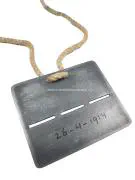 Militair en Mobilisatie.