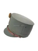 Militair en Mobilisatie.