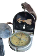 Militair en Mobilisatie.