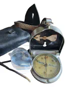 Militair en Mobilisatie.