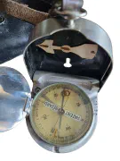 Militair en Mobilisatie.