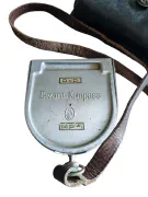 Militair en Mobilisatie.