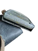 Militair en Mobilisatie.