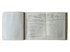 Militair en Mobilisatie.