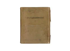 Militair en Mobilisatie.