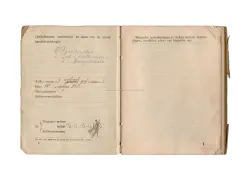 Militair en Mobilisatie.