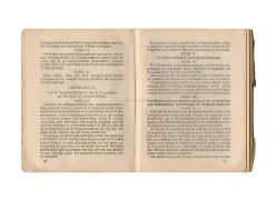 Militair en Mobilisatie.