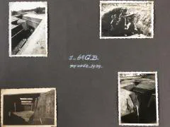 Militair en Mobilisatie.