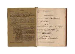 Militair en Mobilisatie.