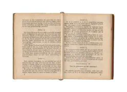 Militair en Mobilisatie.