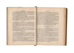 Militair en Mobilisatie.