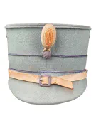 De Tegelaar kepie van fabrikant Paulus Tegelaar uit Dordrecht