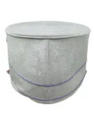 De Tegelaar kepie van fabrikant Paulus Tegelaar uit Dordrecht