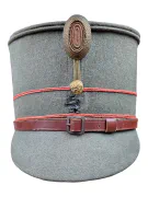 De Tegelaar kepie van fabrikant Paulus Tegelaar uit Dordrecht