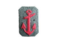 Mouwembleem manschap schipper thumbnail