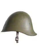 Nederlandse Model 1934 gevechtshelm