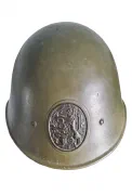 Nederlandse Model 1934 gevechtshelm