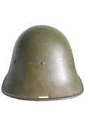 Uitrusting Korps Pontonniers en Torpedisten