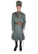 2. Uniform Korps Pontonniers en Torpedisten 1e luitenant