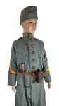 3. Buitenmodel Kinderuniform Korps Pontonniers en Torpedisten thumbnail