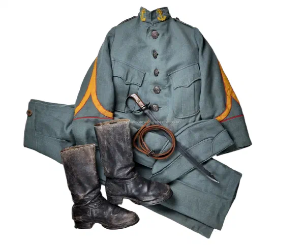Kinderuniform