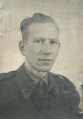 W. de Vries-Lentsch