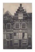 Het Korps Pontonniers en Torpedisten in Dordrecht.