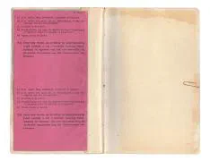 2. Zakboekje van Sergeant P.G.J. Duits - Landweer Pontonniers