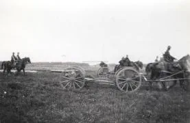 Sergeant van der Hum – Dekkingsdetachement Willemsdorp – Dordrecht tweede wereldoorlog.