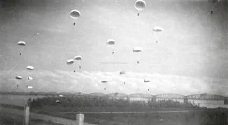 Het nalatenschap van Sergeant van der Hum.