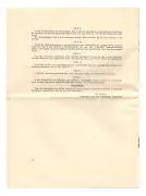 Het nalatenschap van Sergeant van der Hum.