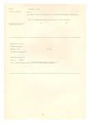 Het nalatenschap van Sergeant van der Hum.