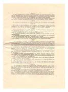 Het nalatenschap van Sergeant van der Hum.