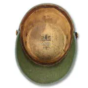 Het nalatenschap van Sergeant van der Hum.