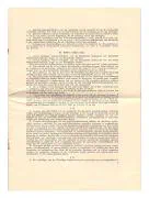 Het nalatenschap van Sergeant van der Hum.