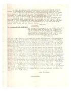 Het nalatenschap van Sergeant van der Hum.