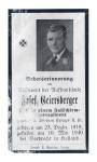 Oberjäger Josef Geiersberger thumbnail