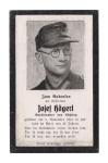 Gefreiter Josef Högerl. thumbnail