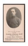 Sergeant Cornelis Johannes Elst. thumbnail