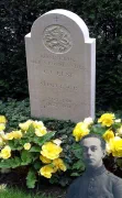 Sergeant Cornelis Johannes Elst.