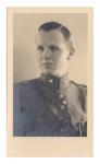 Reserve 2e Luitenant Jan Pieter Boots. thumbnail