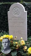 Dienstplichtig soldaat Lambertus Pennings.